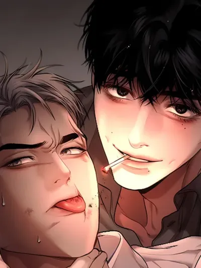 Cigarette Burns - ที่เขี่ยบุหรี่