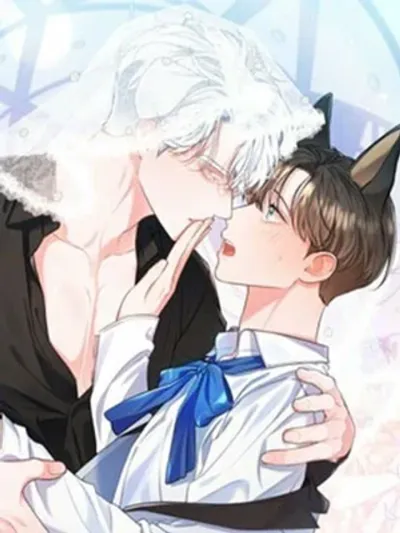 Puppy Ever After - รักใส ๆ ของนายโฮ่งโฮ่ง