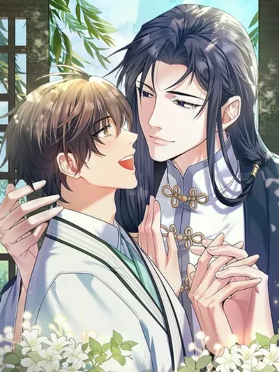 My Respected Senior Brother Has Become a Villain - ศิษย์พี่ที่เคารพ กลายเป็นตัวร้ายไปแล้ว