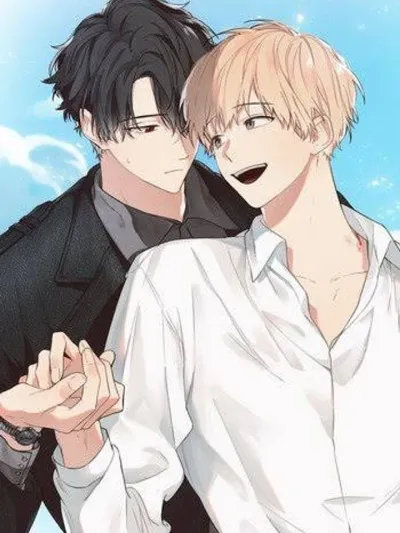 Blood and Love - ขอรักรุ่นพี่แวมไพร์