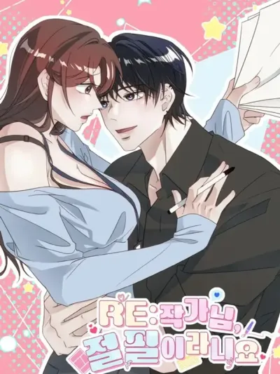 Don't Stop, Writer - อย่าหยุดนะคะ คุณนักเขียน