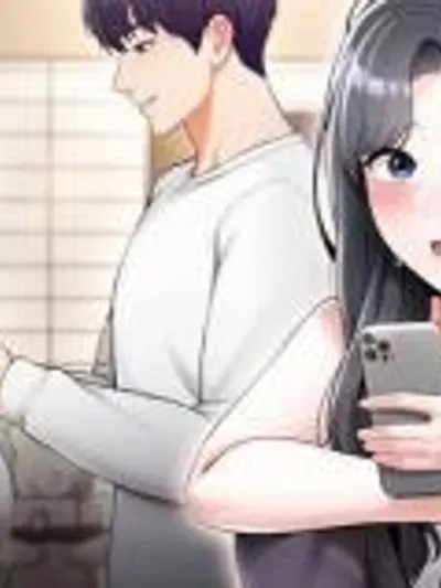 ผู้หญิงเร่าร้อน - Naughty Woman