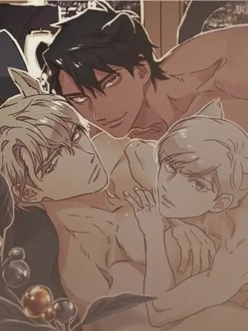 Chaotic Switch, Love Rush - สลับวุ่น ลุ้นรัก