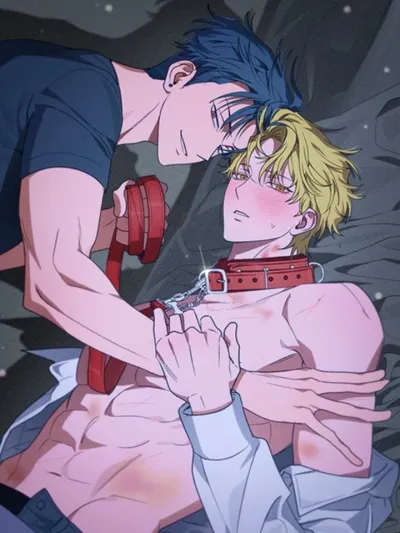 Bound to You - พันธนาการแห่งเธอ