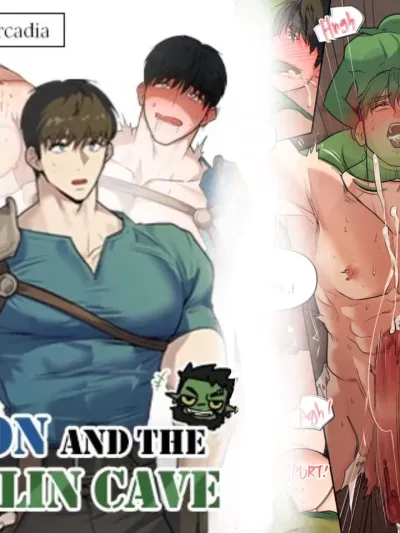 Reon and the Goblin's Cave - เรอนและถ้ำกอบลิน