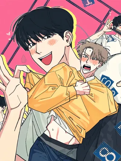 Courtside Courtship - คอร์ทไซด์ คอร์ทชิพ