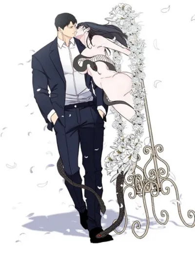 Begging for Love, Captivated by Him - อ้อนรัก ปักใจเขา