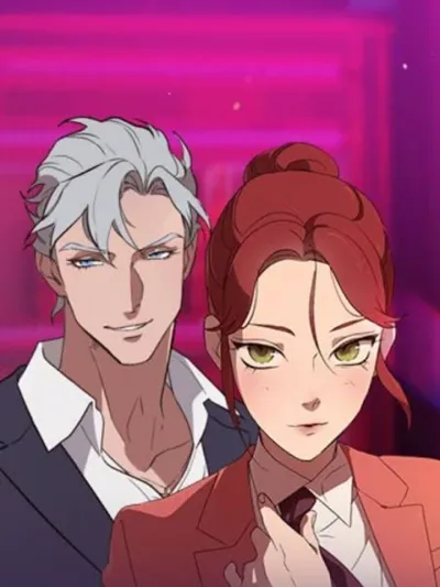 The Mafia Nanny - พี่เลี้ยงมาเฟีย