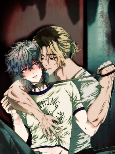 Caught in a Trap of Love with the Butcher - หลงกลรักกับดักคนขายเนื้อ