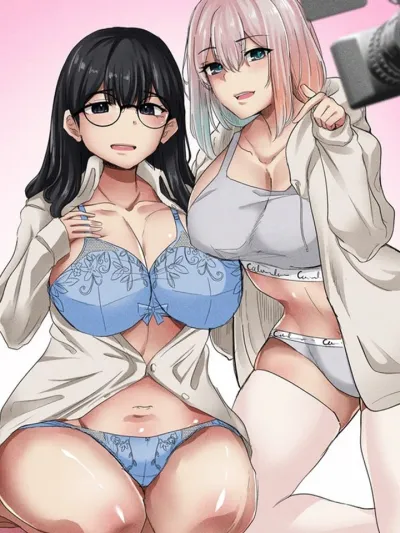 Need Money, So I Started Adult Live Stream - เพราะต้องการเงิน เลยเริ่มทำไลฟ์ผู้ใหญ่ค่ะ