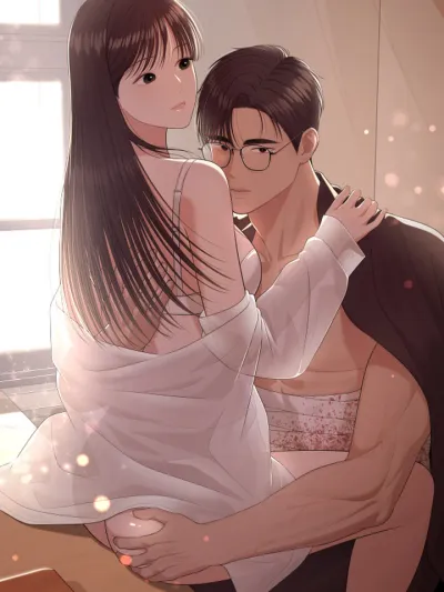 The Island’s Naughty Teacher - เล่นเสียวกับคุณครูบนเกาะ