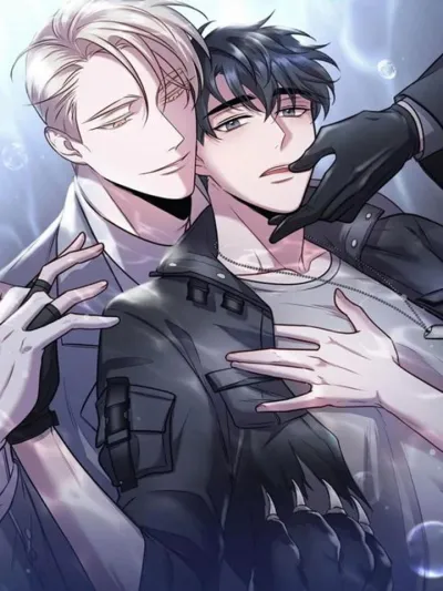 Profundis - พันธนาการแห่งความโศก