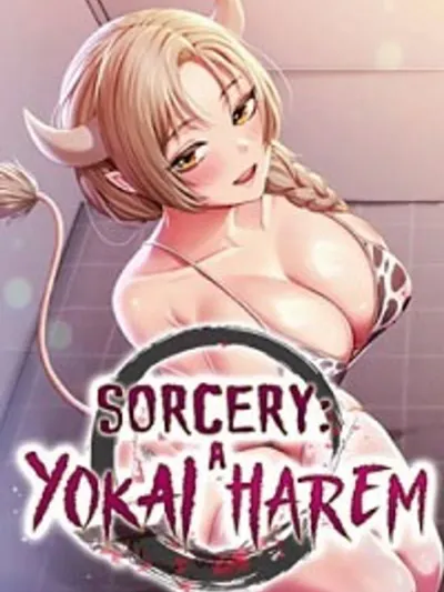 Sorcery Tales: Yokai Harem - จิ้งจอกสามหาง