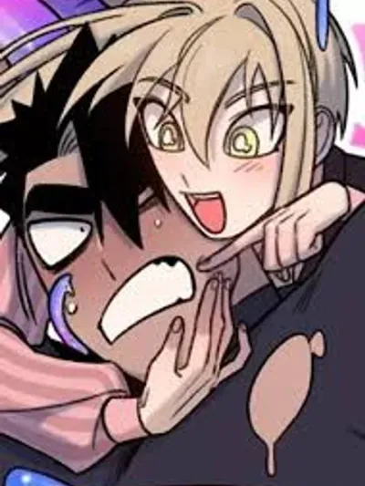 Entangled - ฉันพัวพันกับชายหนุ่มเวทมนตร์