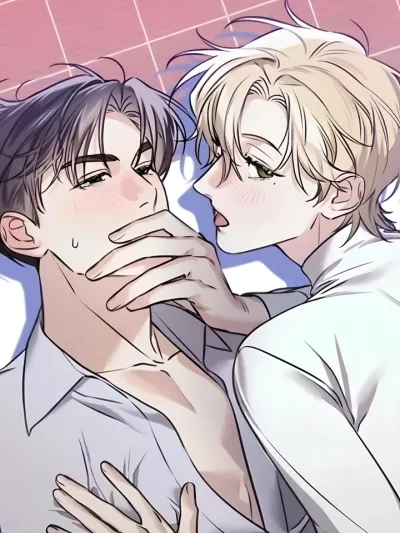 The First Love of the Pure Young Master and the Guy Who Hates Elites - รักแรกของคุณชายบริสุทธิ์ กับหนุ่มที่เกลียดไฮโซ