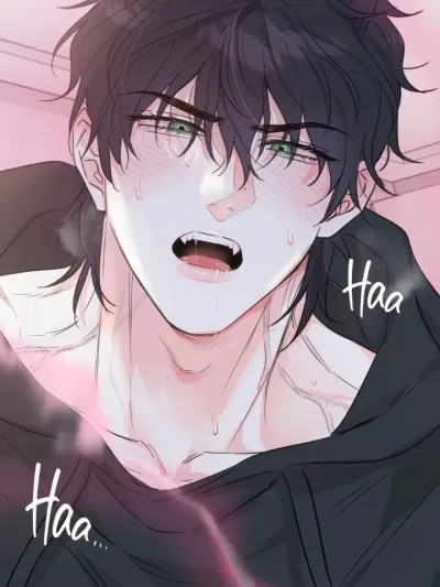 Turning Over A New Paw - พลิกขั้วหัวใจนายหมาป่า