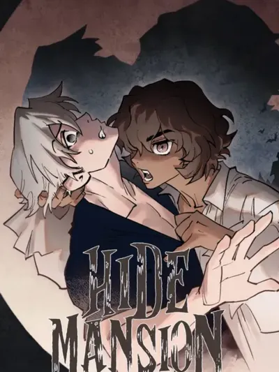 Hide Mansion - ซ่อนรัก พักร้อน อ้อนเขี้ยว