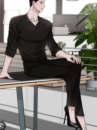 Killer Heels - คิลเลอร์ฮีลส์