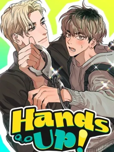 Hand Up - สารภาพรักจับได้คาหนังคาเขา (Uncensored 18+)