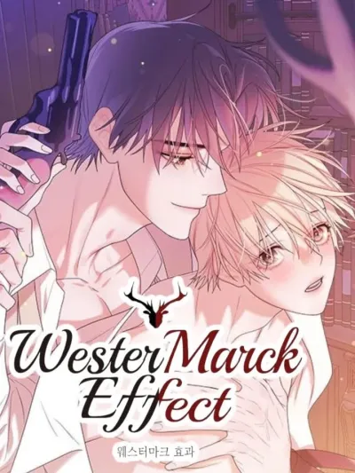 Westermarck Effect - ข้ามเส้นรักต้องห้าม