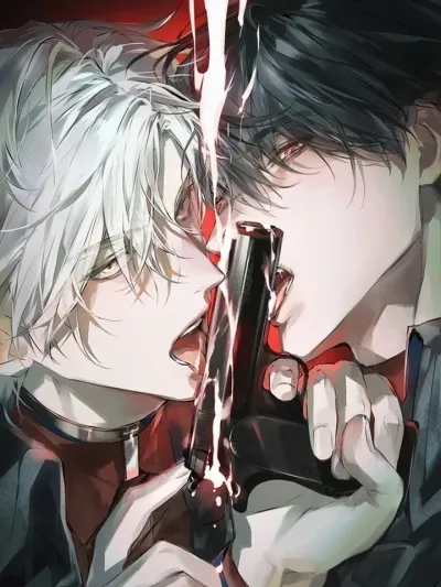 The Mad Dog Found Out I'm His Own Kind - หมาบ้าเพิ่งรู้ว่าฉันเป็นพรรคพวกเดียวกับมัน