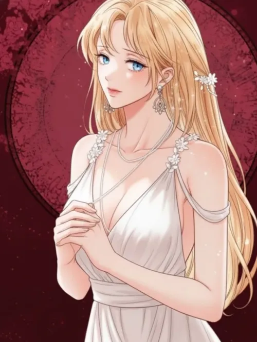 When I Get Lost in a Male Harem Game - เมื่อฉันหลงในเกมฮาเร็มชาย