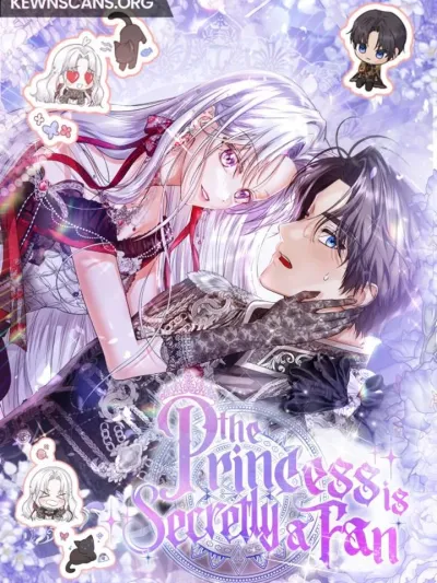 The Incognito Princess - หัวหน้าด้อมคนนี้ดีกรีเจ้าหญิง