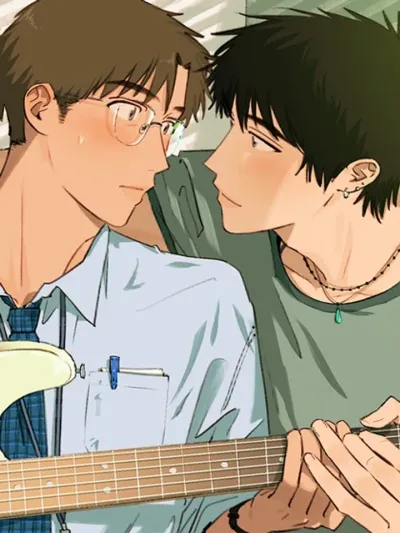 This Summer, I Want You - ฤดูร้อนนี้ ผมขอมีคุณ