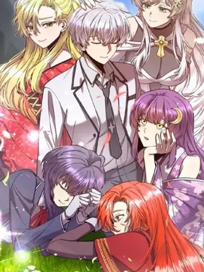 I'm a Hero, but the Heroines are Trying to Kill Me - ผมเป็นฮีโร่ แต่พวกนางเอกพยายามจะฆ่าผม